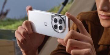 oneplus 12 camera in use