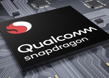 Qualcomm Snapdragon