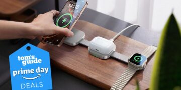 عروض شاحن Prime Day MagSafe – إليك 7 عروض مفضلة لدي تبدأ من 10 دولارات