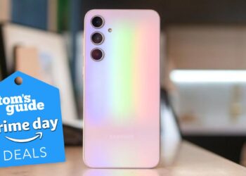 Samsung Galaxy A35 Prime Day