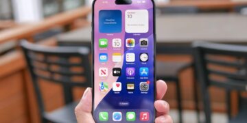 Apple iPhone 16 Plus Review.